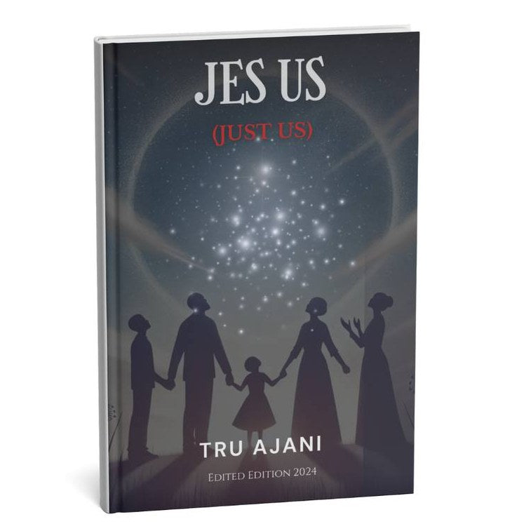 Jes Us-  (Just Us) image 0