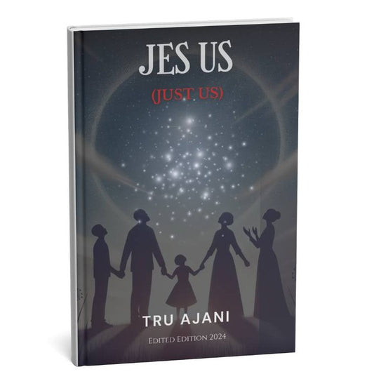 Jes Us-  (Just Us) image 0