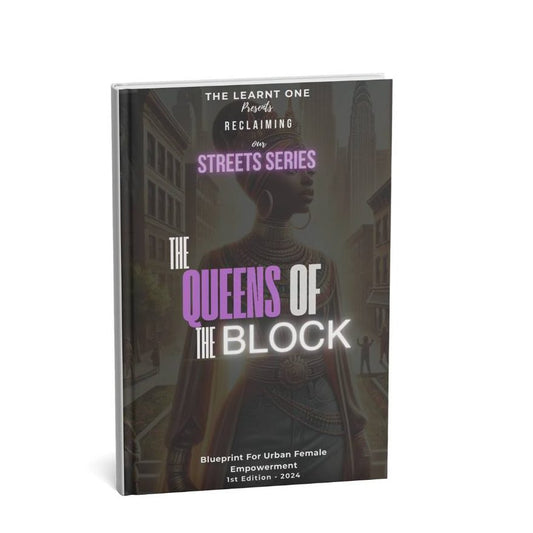 Queens of The Block image 0