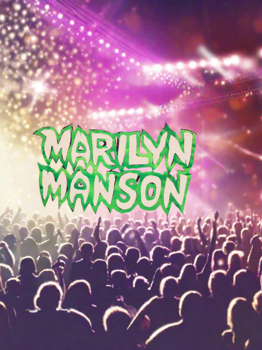 Marilyn Manson