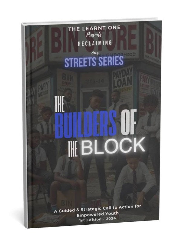 Builders of The Block image 0