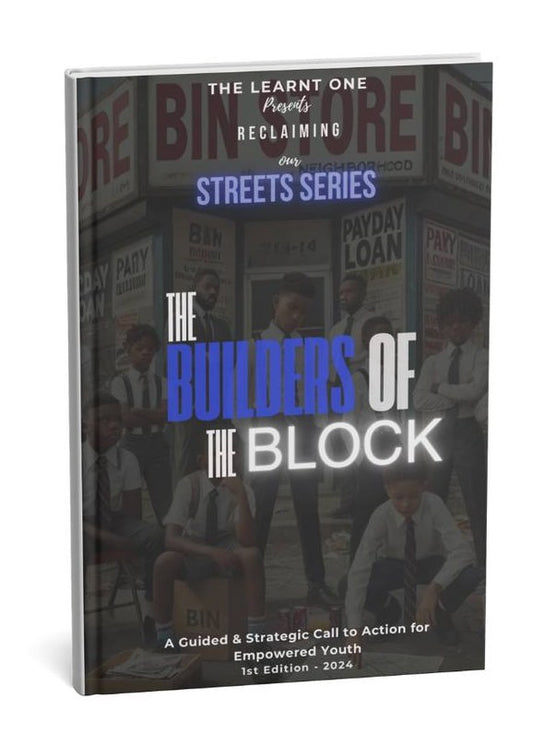 Builders of The Block image 0