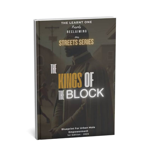 Kings of The Block image 0